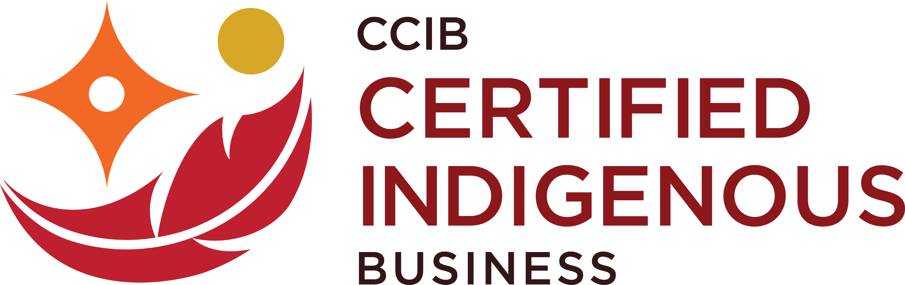 CCIB Certified Indigenous Business