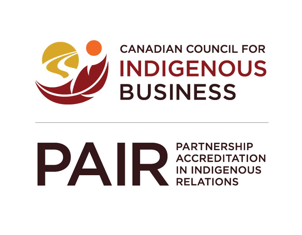 Canadian Council for Indigenous Business - Partnership Accreditation in Indigenous Relations