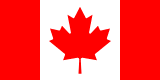 Canadian flag