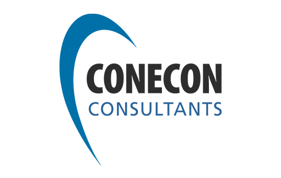 ConEcon Consultants logo