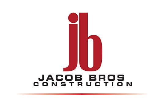 Jacob Bros Construction logo