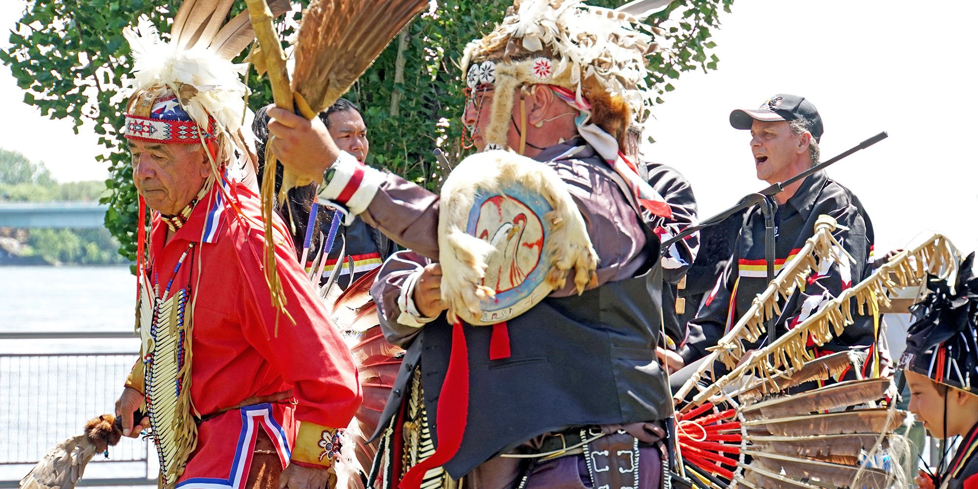 National Aboriginal Day or National Indigenous Day