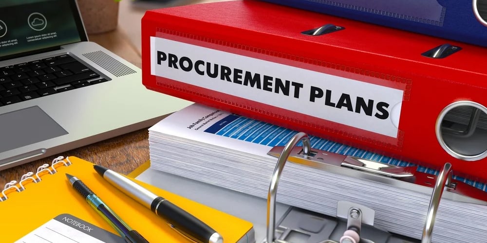 Developing Your Indigenous Procurement Strategy